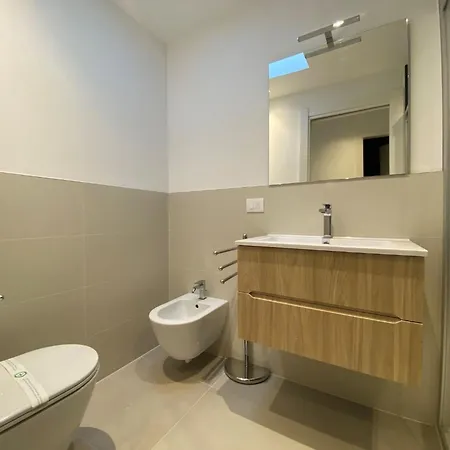 Coastal With Two Spacious Terraces * Bibione