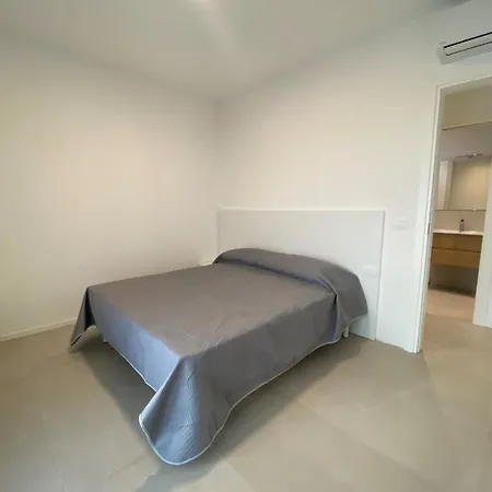 Coastal With Two Spacious Terraces Apartment