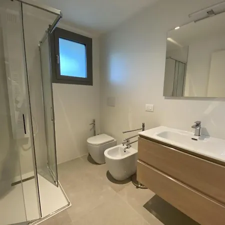 Coastal With Two Spacious Terraces * Bibione
